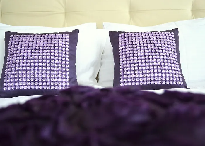 Garden Boutique Hotel