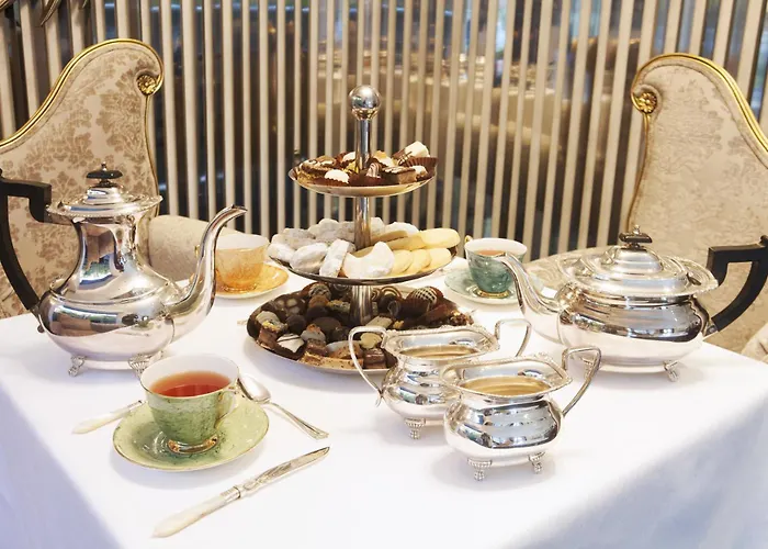 Garden Boutique 4* Szkopje