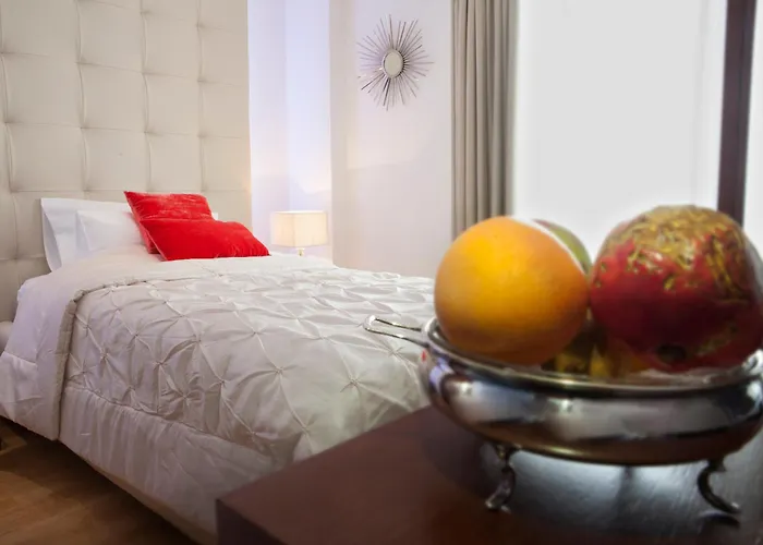 Garden Boutique 4* Szkopje