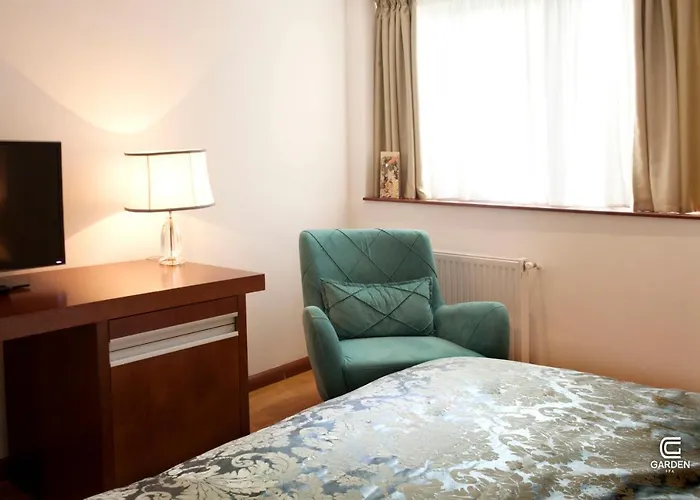 Garden Boutique Szkopje