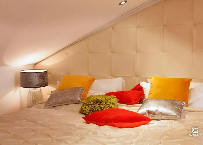 Garden Boutique Szkopje