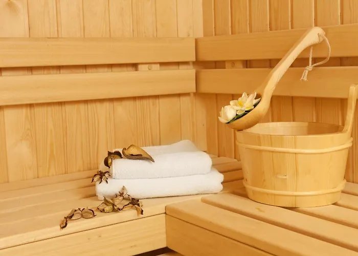 Szálloda Garden Boutique Szkopje