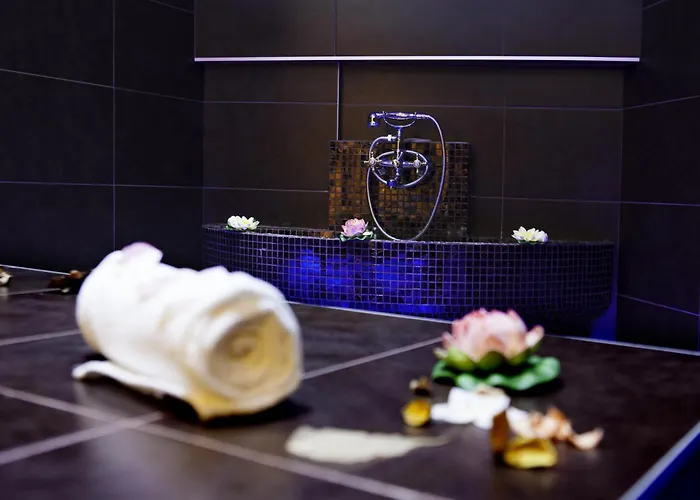 Garden Boutique 4* Skopje