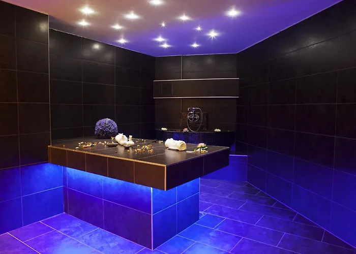 Garden Boutique 4* Szkopje