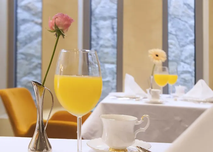 Garden Boutique Szálloda